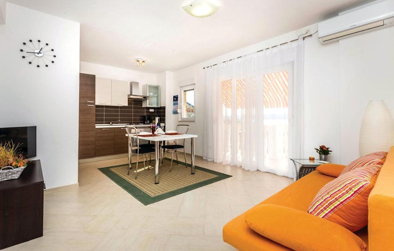Apartment Vesna 셀스 외부 사진