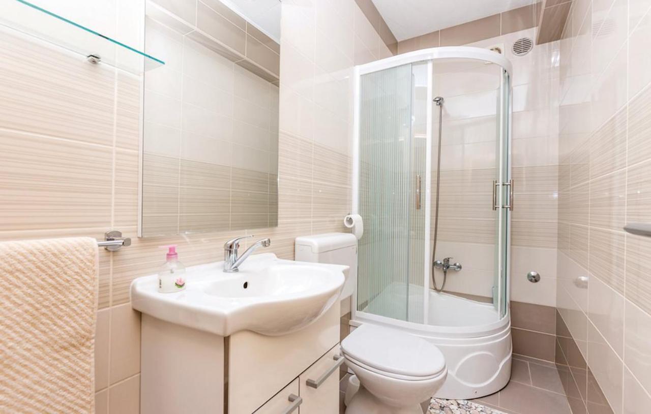 Apartment Vesna 셀스 외부 사진