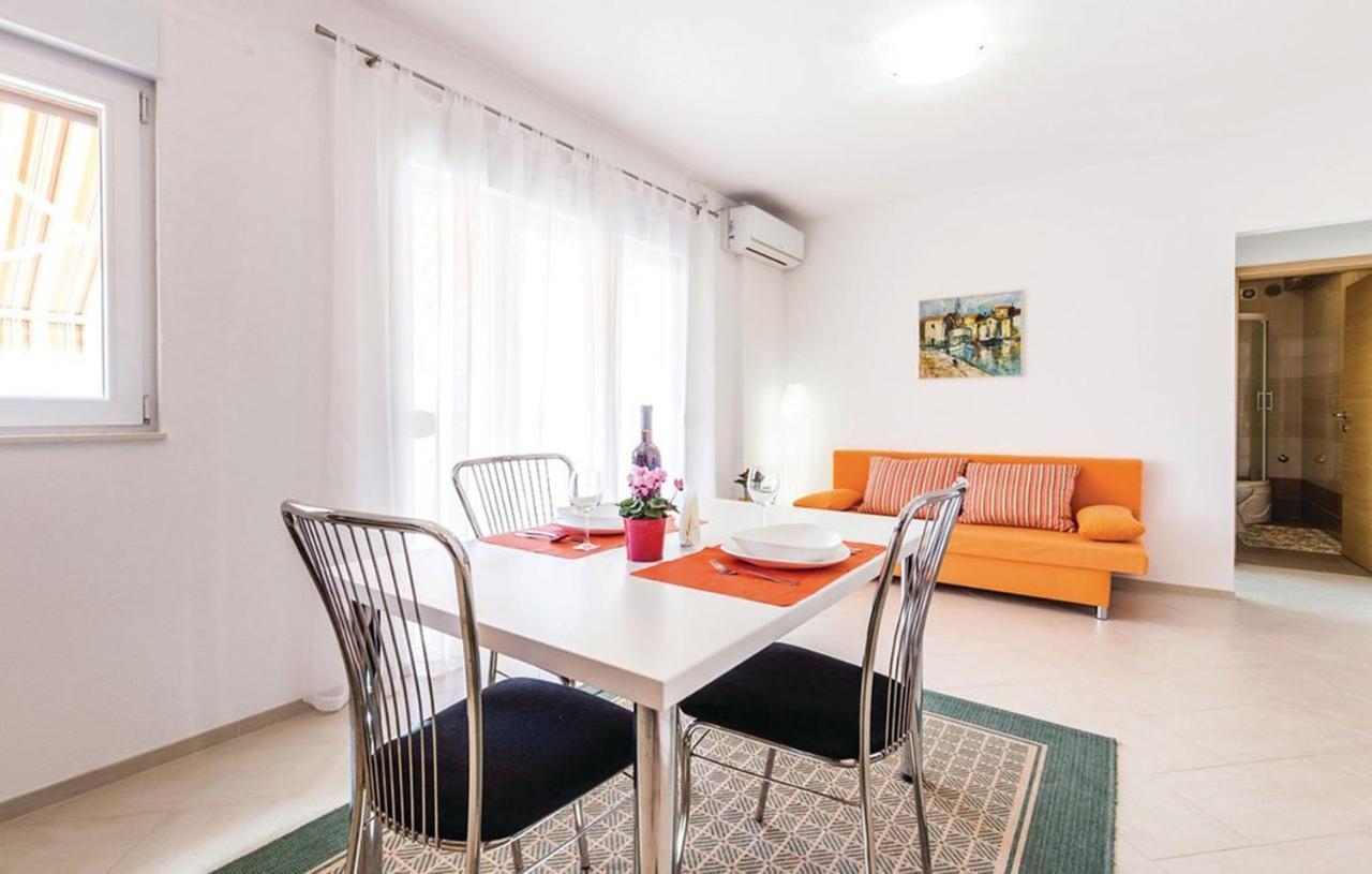 Apartment Vesna 셀스 외부 사진